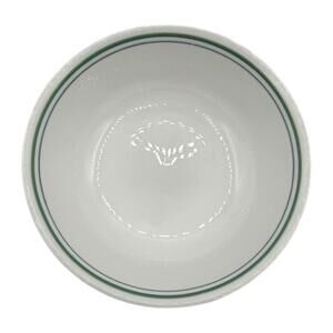 Vintage Corelle Country Cottage 6.25” Porcelain Cereal Bowl